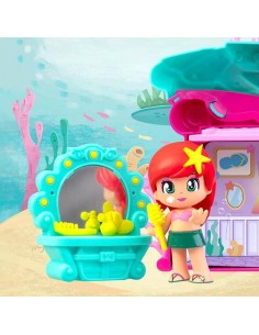 Playset Pinypon 2