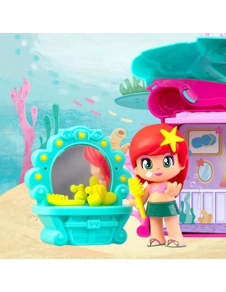 Playset Pinypon