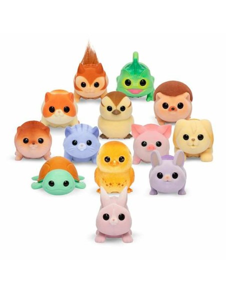 Interactive Pet Famosa Needees Little Live Pets