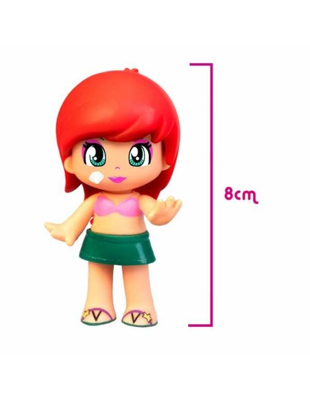 Playset Pinypon