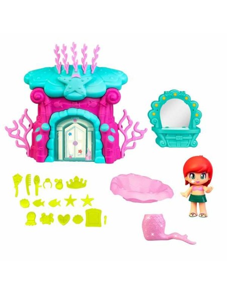 Playset Pinypon