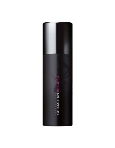 Styling Spray Re-Shaper Sebastian Shaper (50 ml) 50 ml