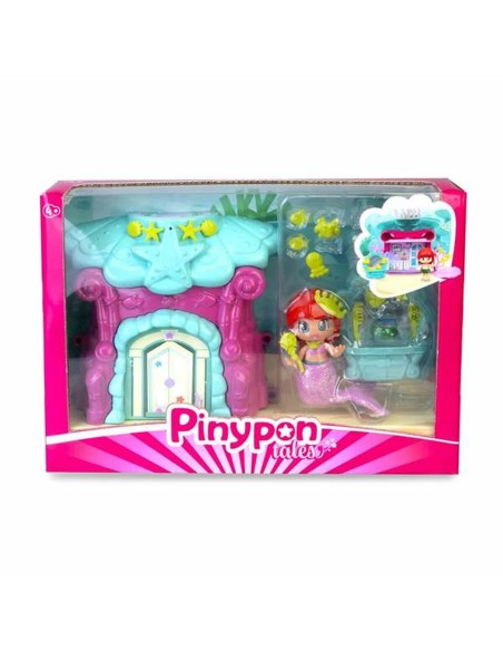 Playset Pinypon