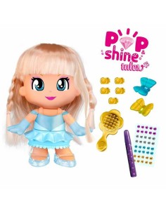 Playset Pinypon Pop & Shine 2