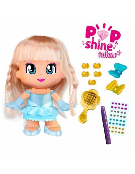 Playset Pinypon Pop & Shine