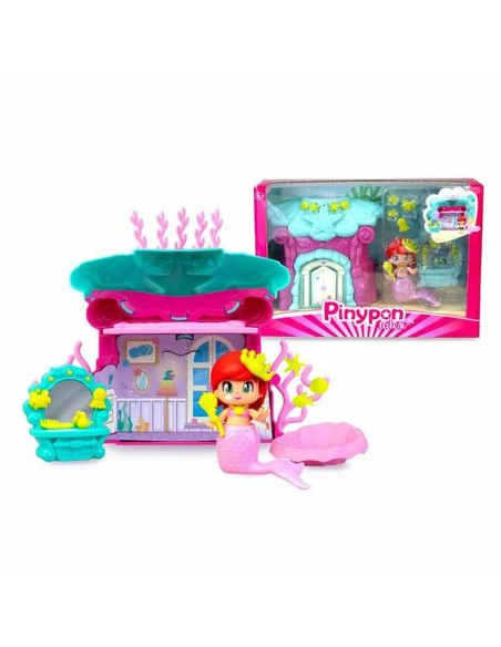 Playset Pinypon