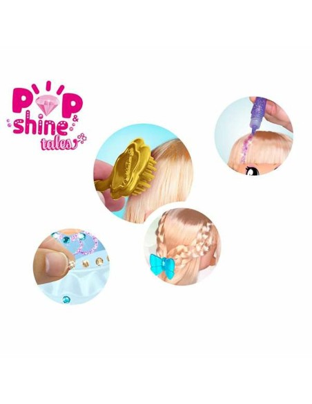 Playset Pinypon Pop & Shine