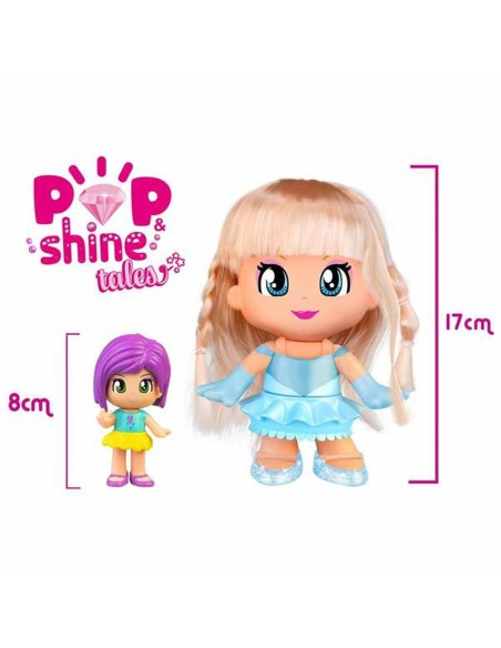Playset Pinypon Pop & Shine