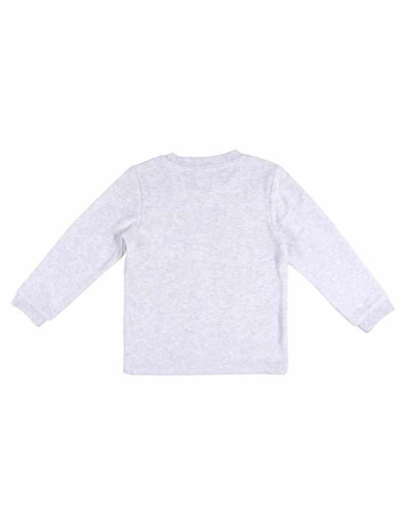 Children's Pyjama The Avengers Grey