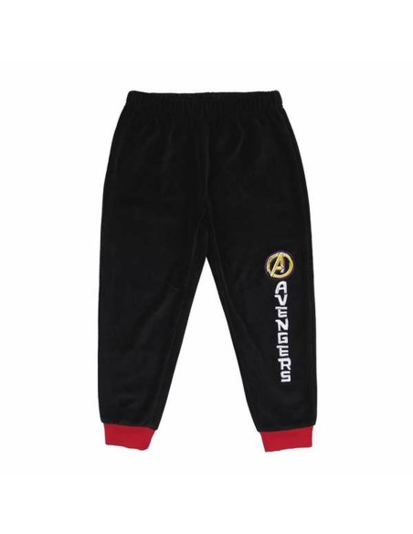 Children's Pyjama The Avengers Grey