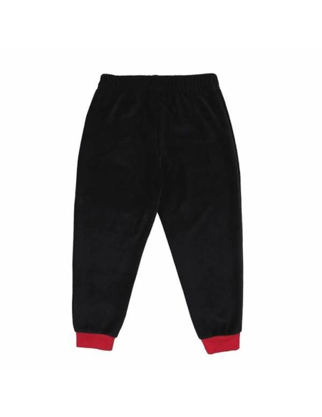 Children's Pyjama The Avengers Grey