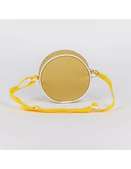 Bag The Lion King Children's 13 x 13 x 4 cm Yellow