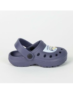 Beach Sandals Bluey