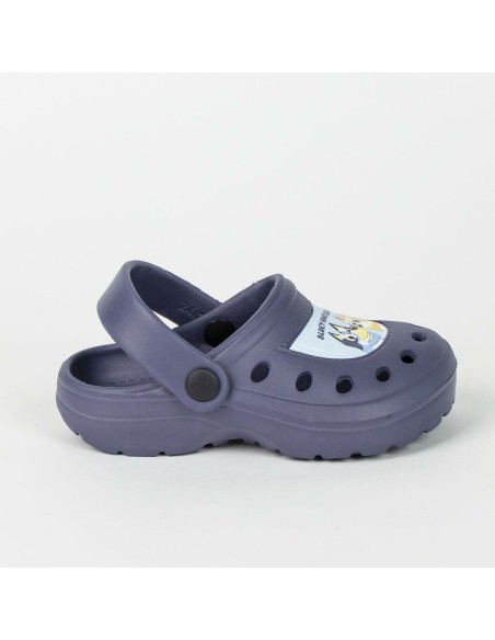 Beach Sandals Bluey