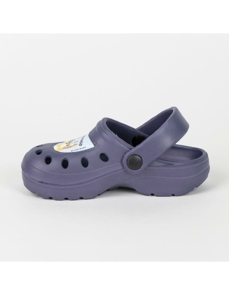 Beach Sandals Bluey
