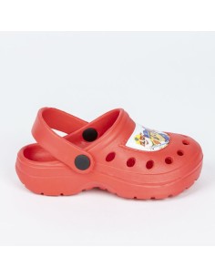 Beach Sandals The Paw Patrol 24-25