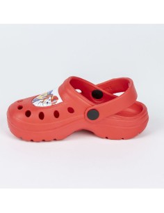 Beach Sandals The Paw Patrol 24-25 2