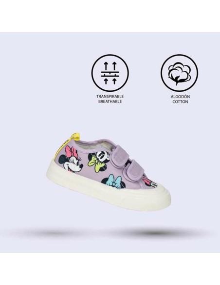 Sports Shoes for Kids Minnie Mouse 27