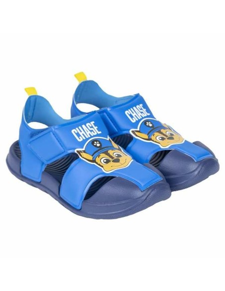 Children's sandals The Paw Patrol 26