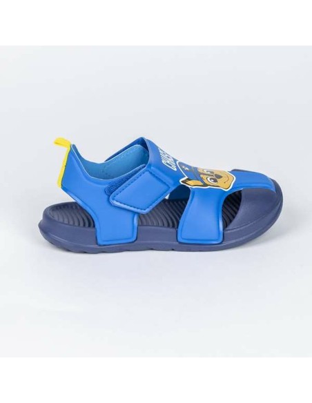 Children's sandals The Paw Patrol 26
