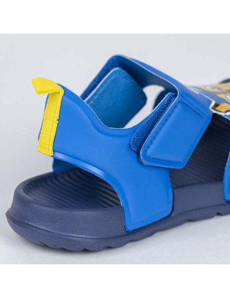 Children's sandals The Paw Patrol 26