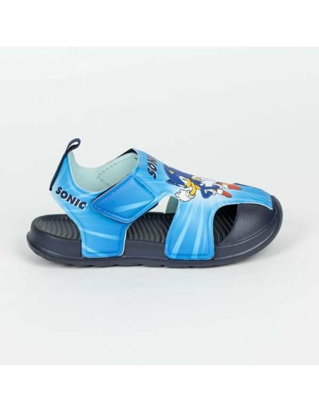 Children's sandals Sonic