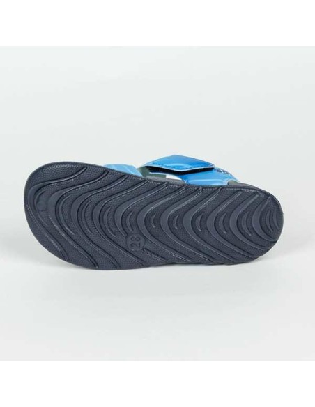 Children's sandals Sonic