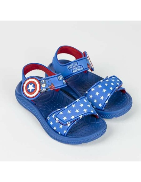 Children's sandals The Avengers 27