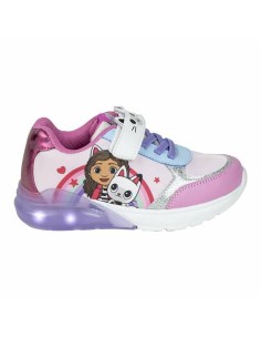 Sports Shoes for Kids Gabby's Dollhouse Pink