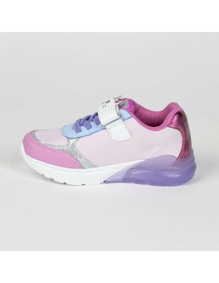 Sports Shoes for Kids Gabby's Dollhouse Pink