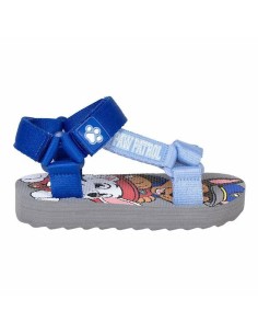 Children's sandals The Paw Patrol Blue