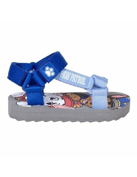 Children's sandals The Paw Patrol Blue