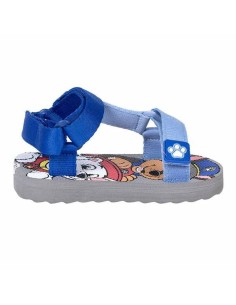 Children's sandals The Paw Patrol Blue 2