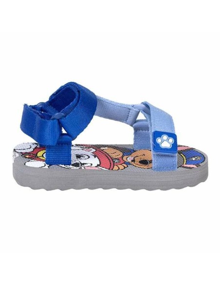 Children's sandals The Paw Patrol Blue