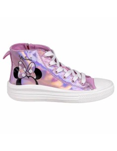 Sports Shoes for Kids Minnie Mouse Pink