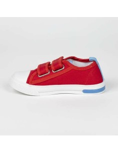 Sports Shoes for Kids The Avengers Red 2