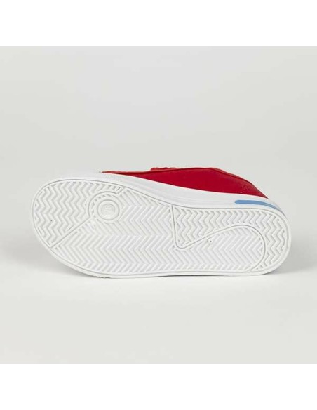 Sports Shoes for Kids The Avengers Red