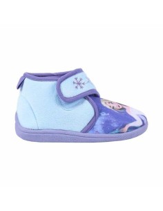House Slippers Frozen Lilac 24 2