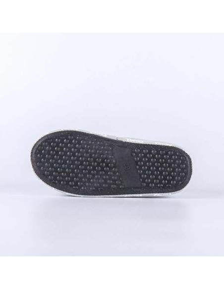 House Slippers Looney Tunes Light grey 32-33