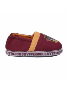 House Slippers Harry Potter Dark Red 30-31 2