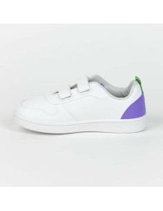 Sports Shoes for Kids The Avengers White 2