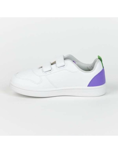 Sports Shoes for Kids The Avengers White