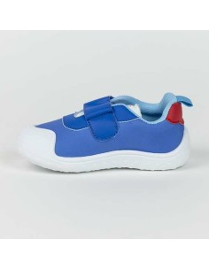 Sports Shoes for Kids Spider-Man Blue 2