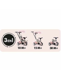 Shaver Sencor SMS 5520BL