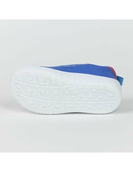 Sports Shoes for Kids Spider-Man Blue