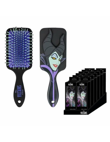 Brush Disney