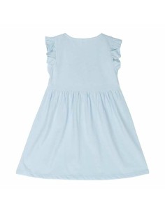Dress Gabby's Dollhouse Turquoise 2
