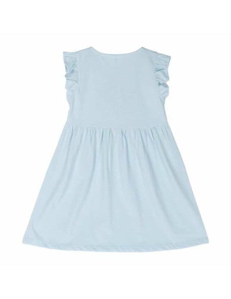 Dress Gabby's Dollhouse Turquoise