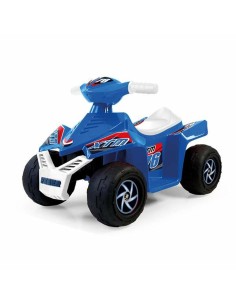 Electric Quad Feber Racy 67 x 41 x 45 cm
