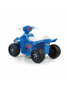Electric Quad Feber Racy 67 x 41 x 45 cm 2